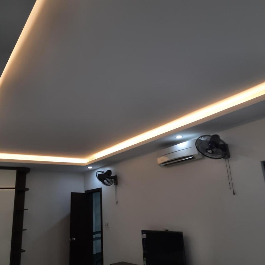 Khách sạn Hero Thanh Hóa Ngoại thất bức ảnh