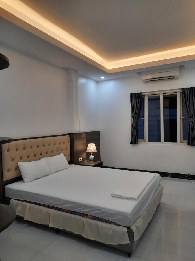 Khách sạn Hero Thanh Hóa Ngoại thất bức ảnh