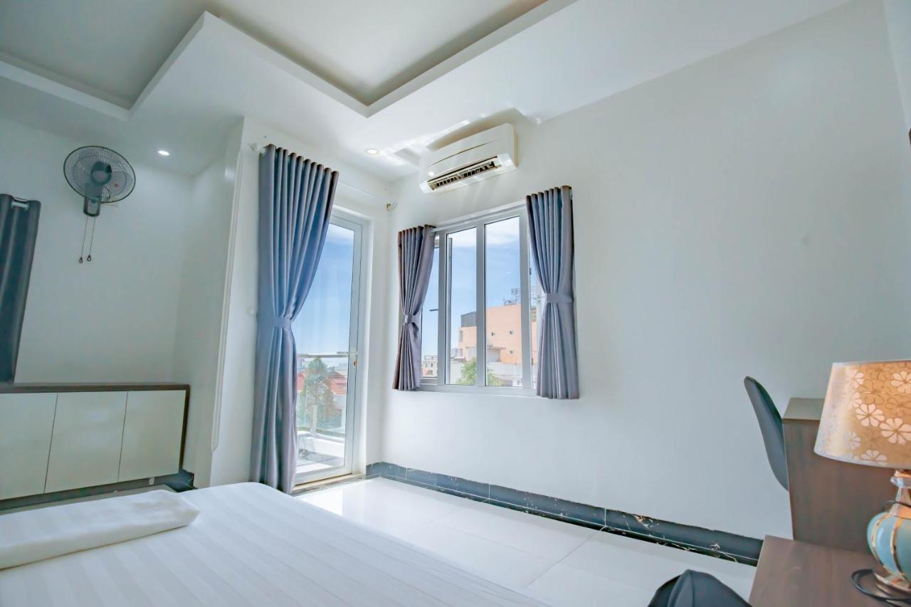 Khách sạn Hero Thanh Hóa Ngoại thất bức ảnh
