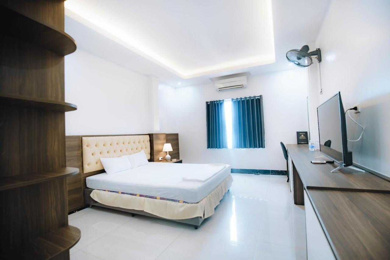 Khách sạn Hero Thanh Hóa Ngoại thất bức ảnh