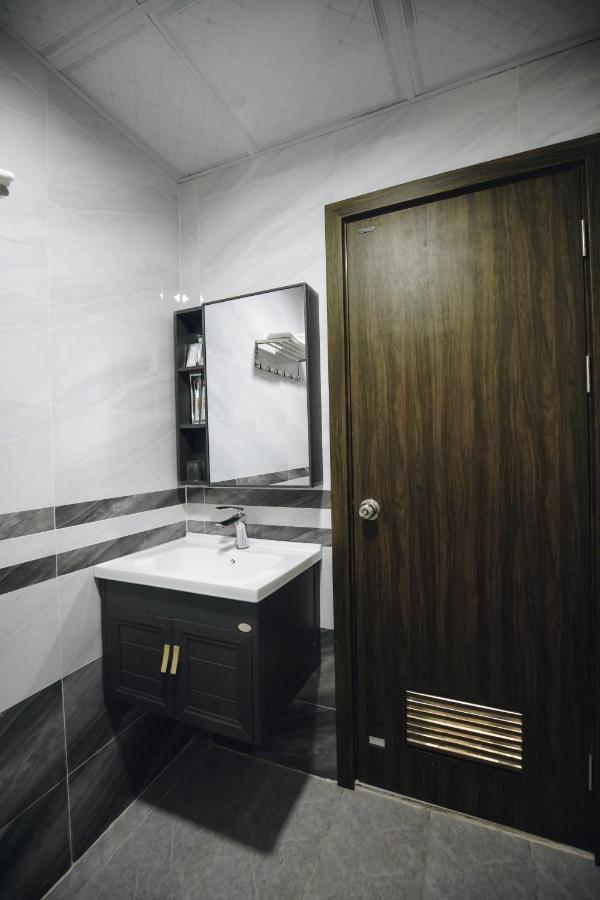 Khách sạn Hero Thanh Hóa Ngoại thất bức ảnh