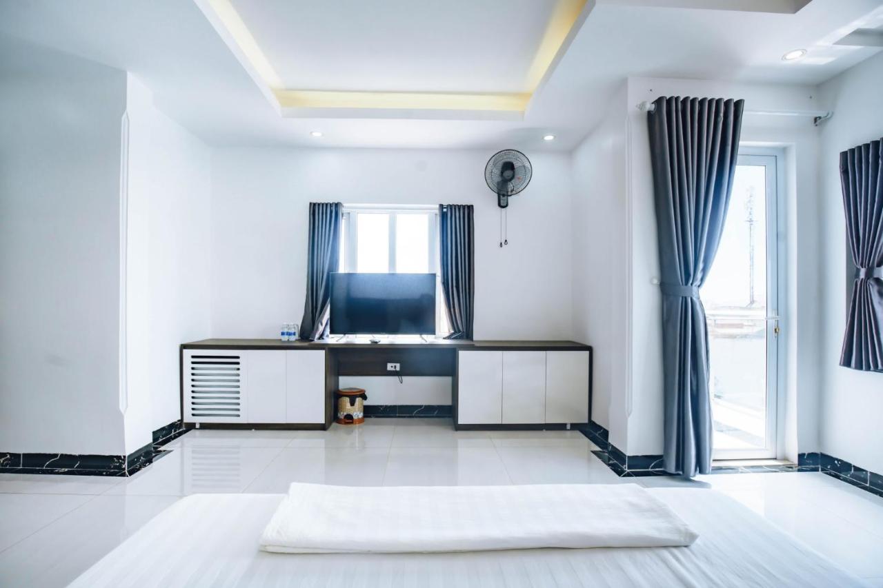 Khách sạn Hero Thanh Hóa Ngoại thất bức ảnh