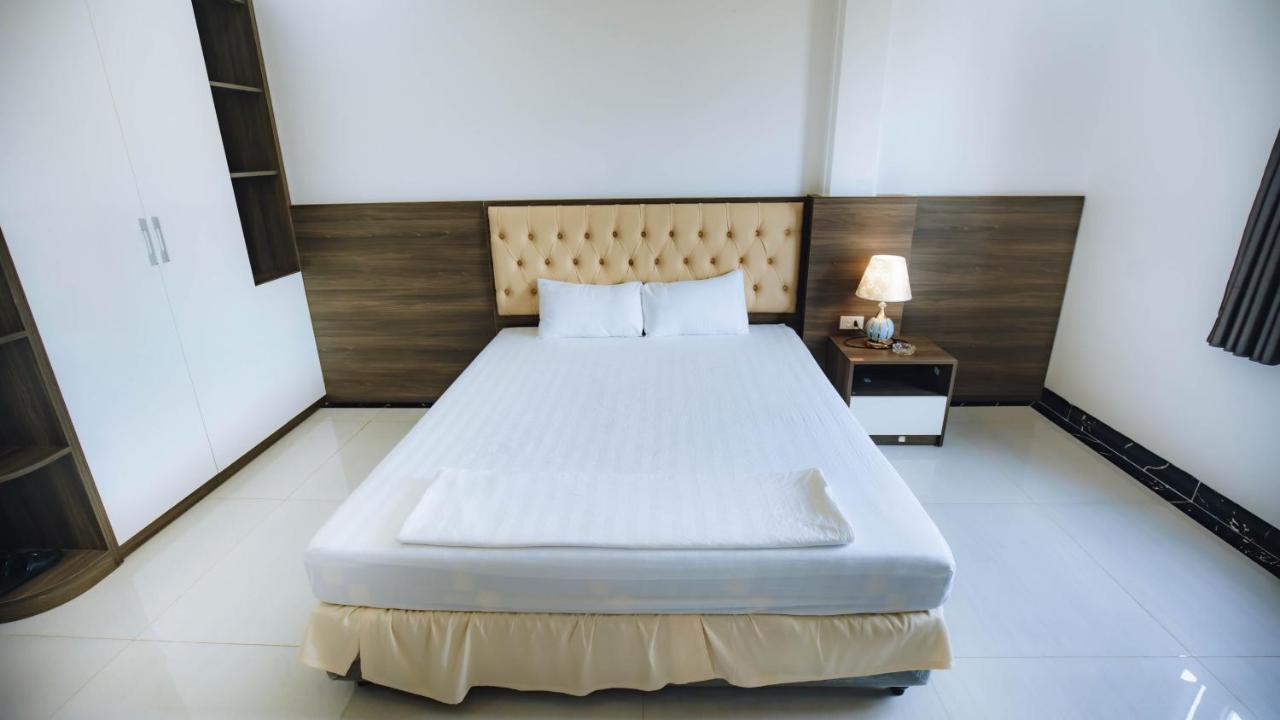 Khách sạn Hero Thanh Hóa Ngoại thất bức ảnh