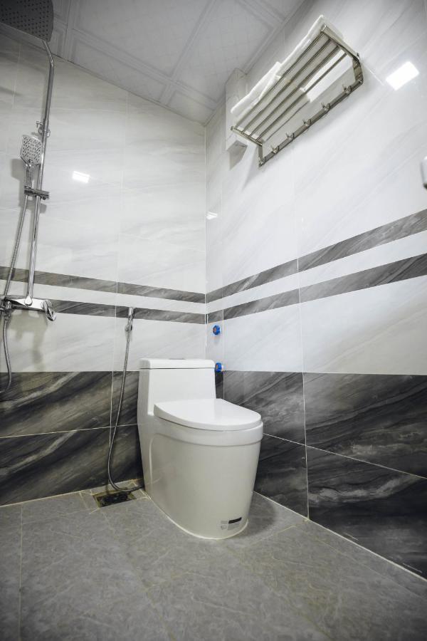 Khách sạn Hero Thanh Hóa Ngoại thất bức ảnh