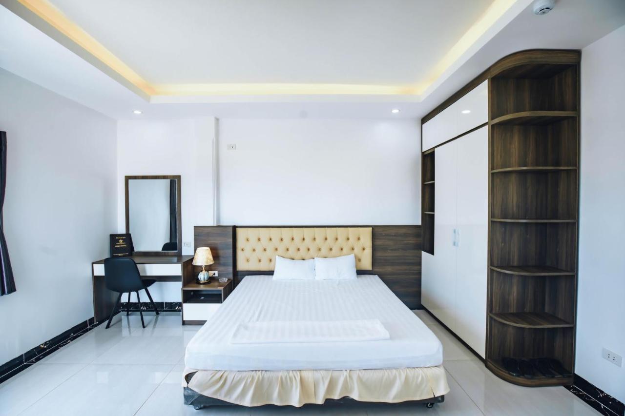Khách sạn Hero Thanh Hóa Ngoại thất bức ảnh